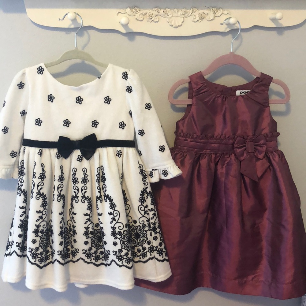 Girls Occasion dress bundle